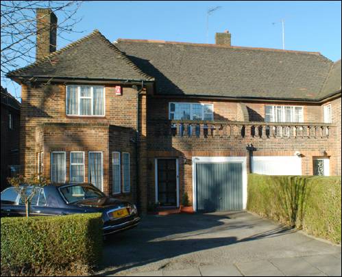 029 Linden Lea